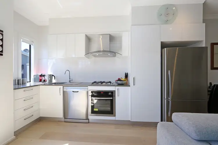 Fourth view of Homely townhouse listing, 22/27-33 Stamford Crescent, Rowville VIC 3178