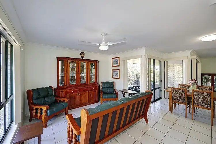 Fourth view of Homely house listing, 8 Acacia Street, Woodgate QLD 4660
