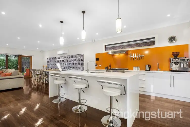 Second view of Homely house listing, 6 Elsie Grove, Chelsea VIC 3196