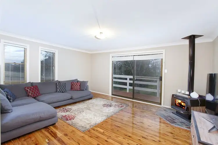 Fifth view of Homely house listing, 4 Avoca Road, Grose Wold NSW 2753