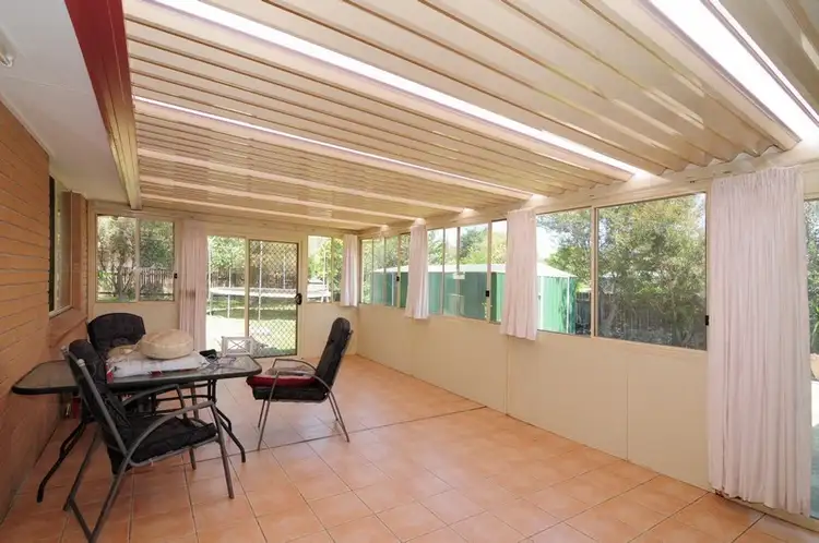 Third view of Homely house listing, 8 Almond Grove, Worrigee NSW 2540