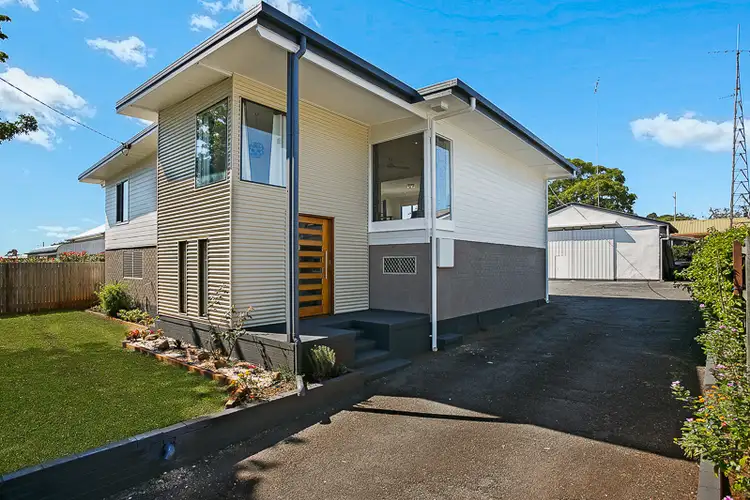 766a Ruthven Street, South Toowoomba QLD 4350