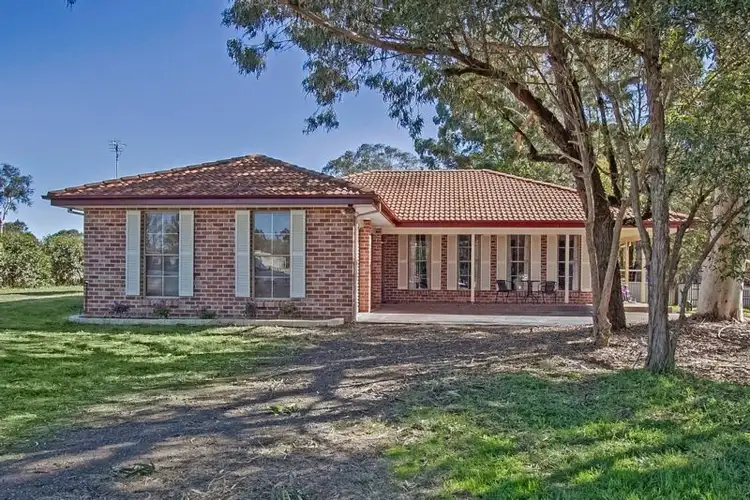 596-598 Londonderry Road, Londonderry NSW 2753