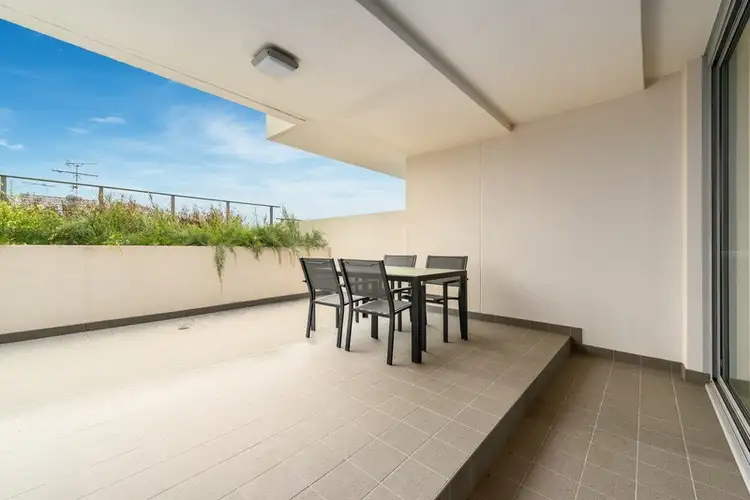 Third view of Homely apartment listing, C3/1-7 Daunt Avenue, Matraville NSW 2036