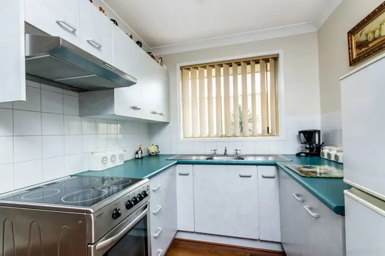 Third view of Homely unit listing, 9/3 Justine Parade, Rutherford NSW 2320