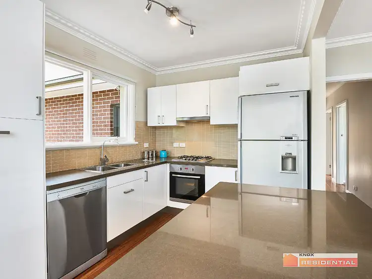 Third view of Homely unit listing, 1/15 Matlock Road, Wantirna South VIC 3152