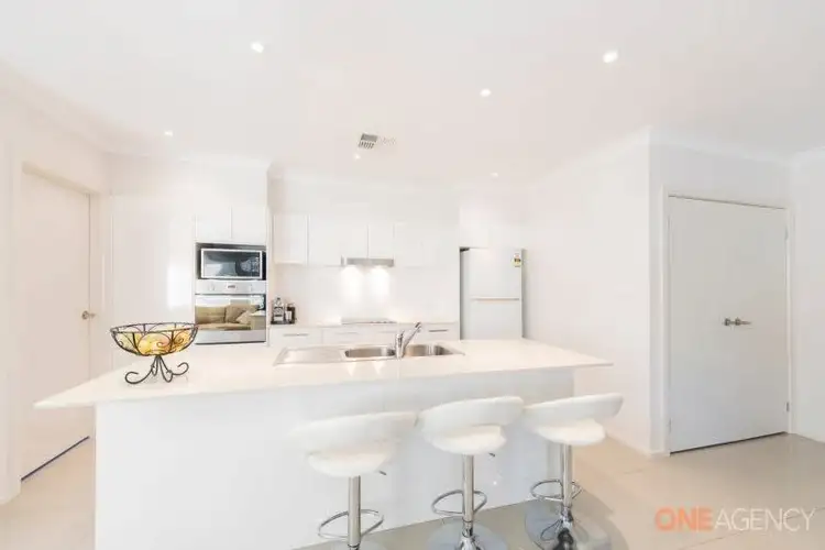 Third view of Homely house listing, 21 Davis Street, Marks Point NSW 2280