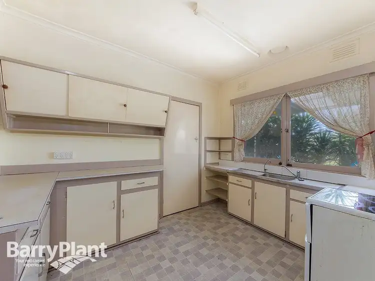 Sixth view of Homely house listing, 60 Charles Street, St Albans VIC 3021