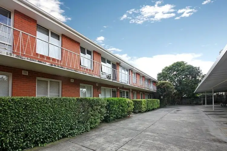 Sixth view of Homely apartment listing, 12/19 Holloway Street, Ormond VIC 3204