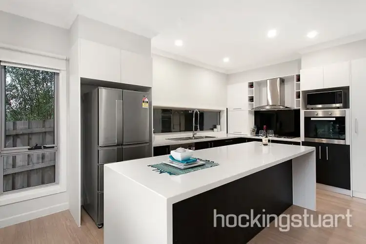 Fourth view of Homely townhouse listing, 2/23 Meryl Street, Doncaster East VIC 3109