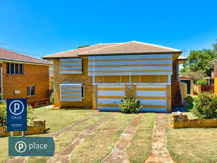 59 Jalomy Street, Boondall QLD 4034