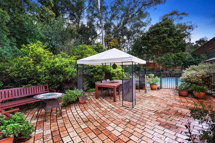 Fifth view of Homely house listing, 4 Haldane Road, Eltham VIC 3095