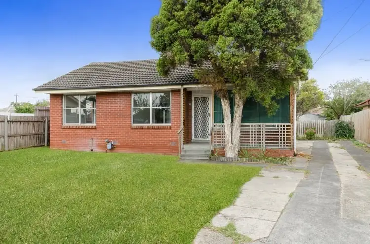 Seventh view of Homely house listing, 35 Colorado Drive, Corio VIC 3214