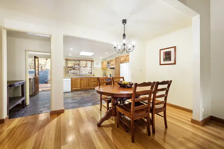 Third view of Homely house listing, 48 Banks Road, Eltham North VIC 3095