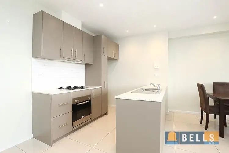 Second view of Homely apartment listing, Unit 14/32 East Esplanade, St Albans VIC 3021
