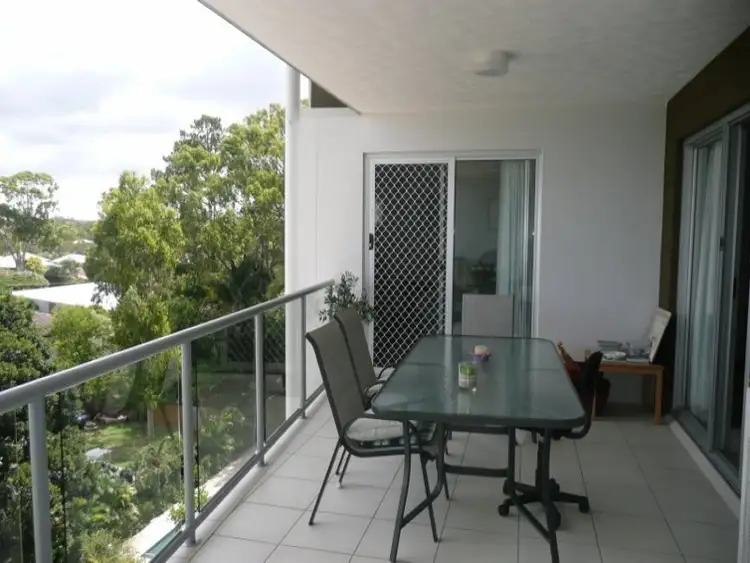 Fourth view of Homely apartment listing, 45/7 Shore Street East, Cleveland QLD 4163