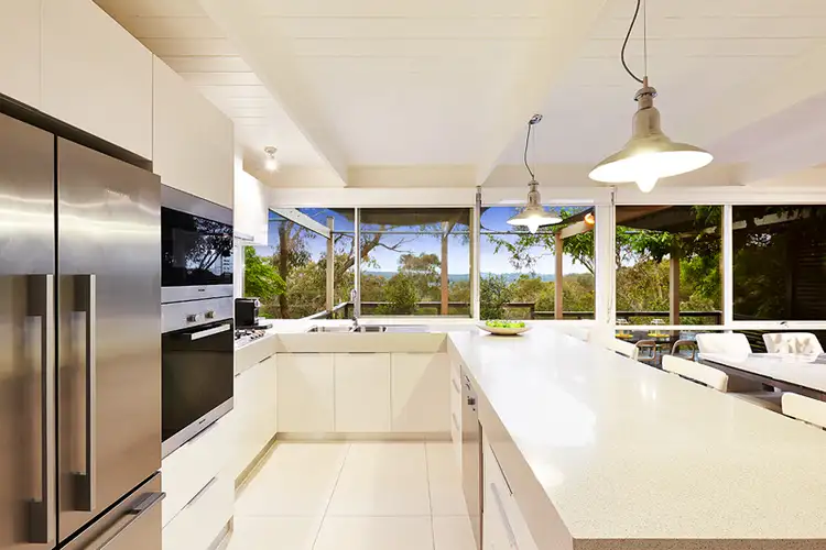 Second view of Homely house listing, 94 Progress Road, Eltham North VIC 3095