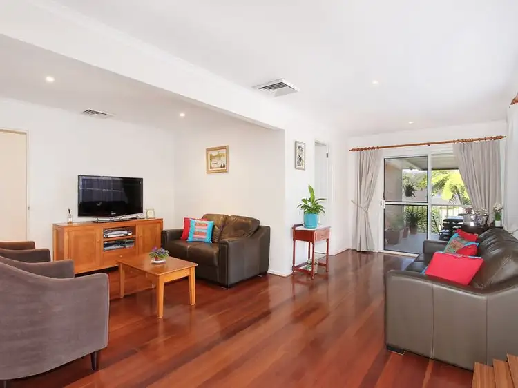 Second view of Homely house listing, 2 Rugby Road, Marsfield NSW 2122