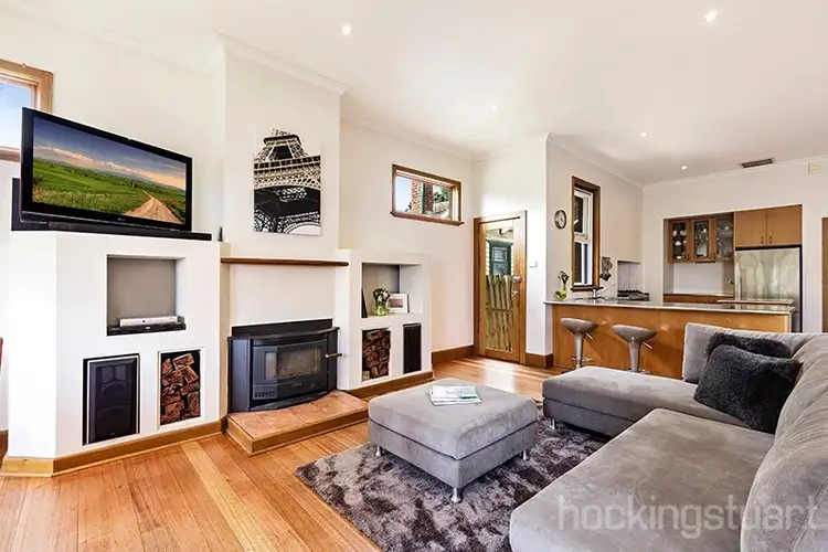 Second view of Homely house listing, 8 Grandview Avenue, Glen Iris VIC 3146