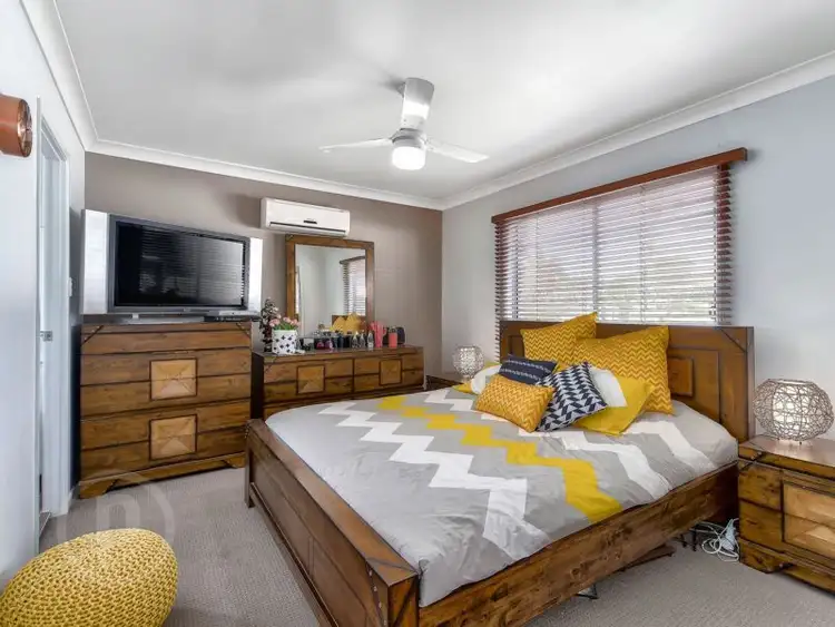 Sixth view of Homely house listing, 43 Corowa Street, Wavell Heights QLD 4012