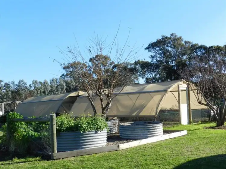 Fifth view of Homely rural property listing, 722 Stephenson Road, Nicholson VIC 3882