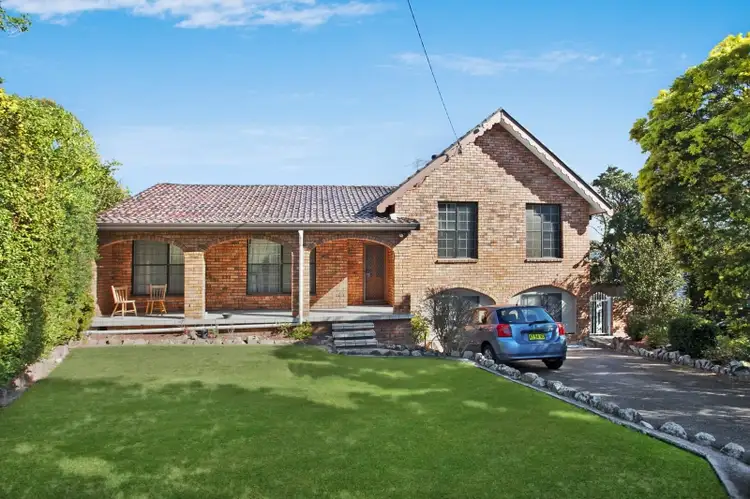 13 Canara Place, North Lambton NSW 2299
