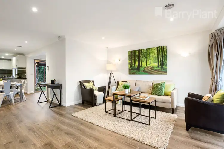 Fourth view of Homely house listing, 16 Rimfire Court, Lilydale VIC 3140