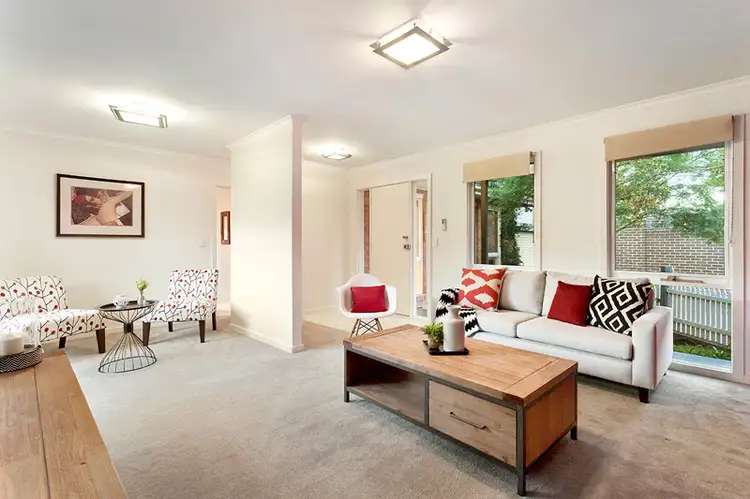 Third view of Homely unit listing, 2/20 Amdura Road, Doncaster East VIC 3109