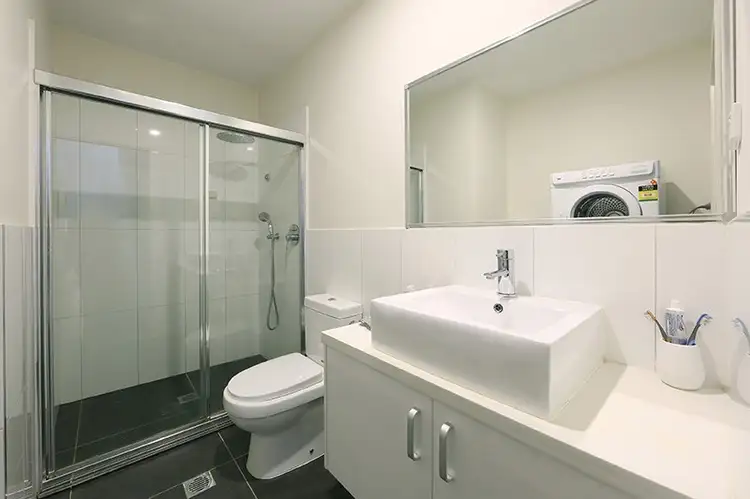 Fourth view of Homely apartment listing, 9/39 Stamford Crescent, Rowville VIC 3178