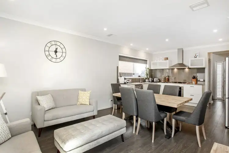 Fourth view of Homely townhouse listing, 40 Frontier Avenue, Greenvale VIC 3059