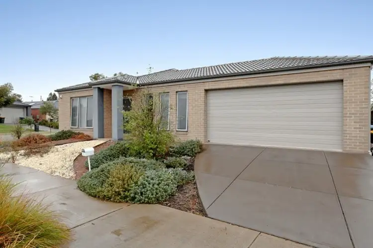 Main view of Homely house listing, 1 Bianca Boulevard, Tarneit VIC 3029