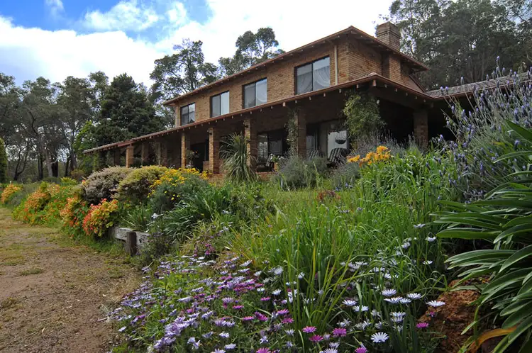 Main view of Homely house listing, 610 Park Road, Hovea WA 6071