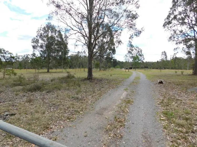 Main view of Homely land listing, 810 Italia Road, East Seaham NSW 2324