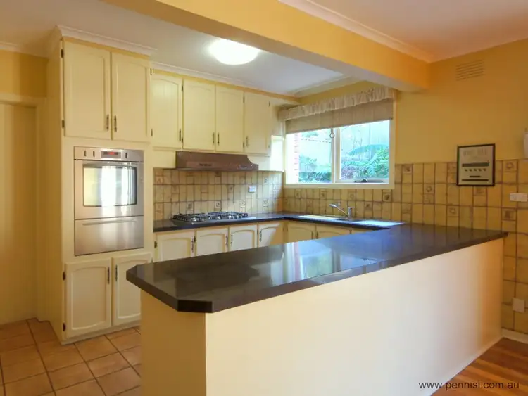 Second view of Homely house listing, 24 Surrey Drive, Keilor East VIC 3033