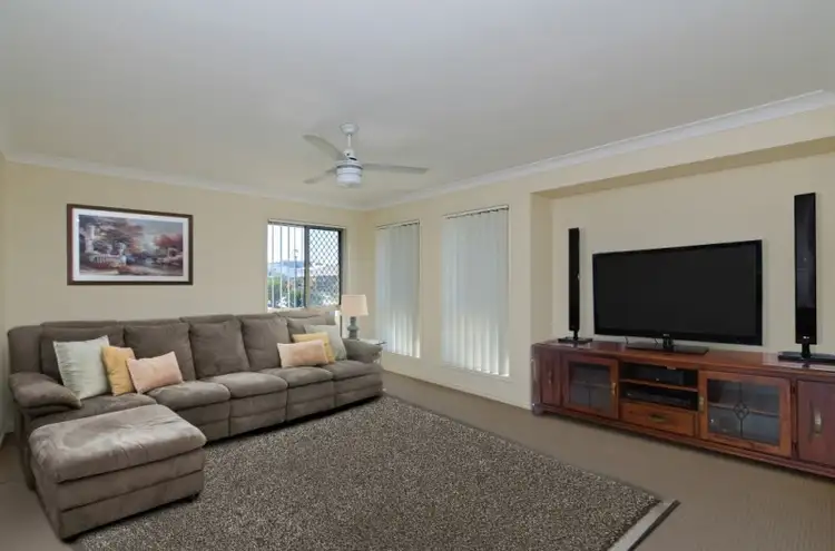 Second view of Homely house listing, 31 Dalray Drive, Raceview QLD 4305