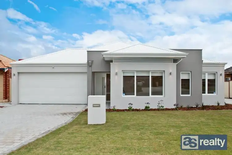 12 Hudson Street, Bayswater WA 6053