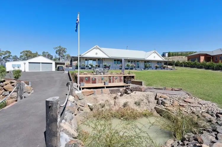 144 Ridge Road, Whittlesea VIC 3757
