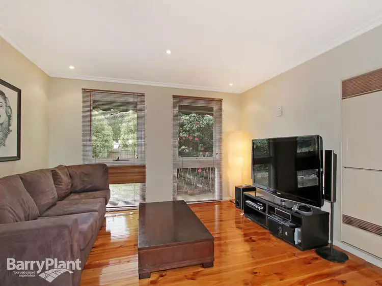 Third view of Homely unit listing, 2/9 Yarran Grove, Bayswater VIC 3153
