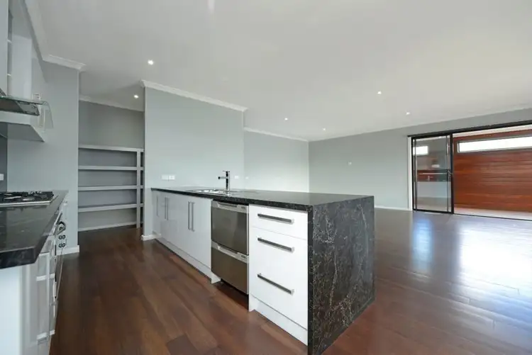 Second view of Homely house listing, 11 Selwyn Court, Skye VIC 3977