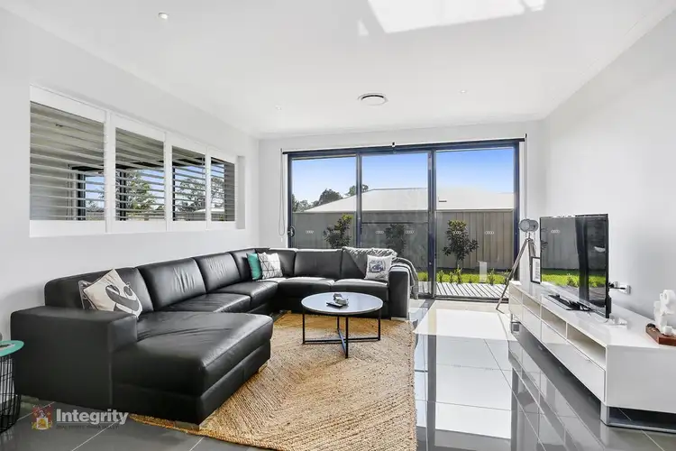 Second view of Homely house listing, 19 Mulqueeny Lane, Yea VIC 3717