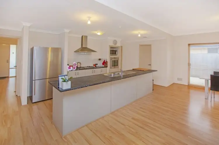 Fifth view of Homely house listing, 13 Edulis Avenue, Aubin Grove WA 6164