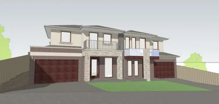 Second view of Homely house listing, 8 Renshaw Street, Doncaster East VIC 3109