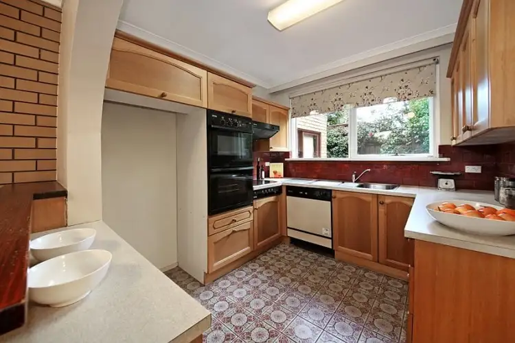 Fourth view of Homely house listing, 3/10-14 St Georges Road, Armadale VIC 3143