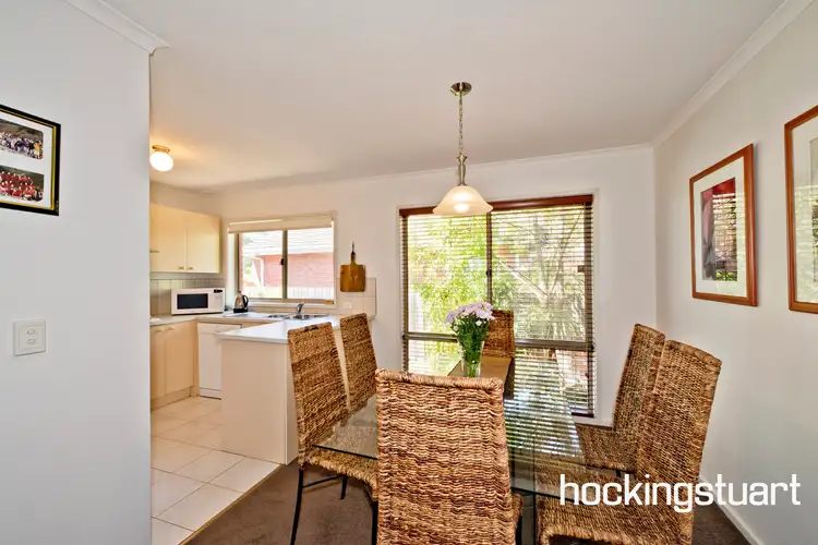 Fifth view of Homely unit listing, 1/21 Wewak Parade, Heidelberg West VIC 3081
