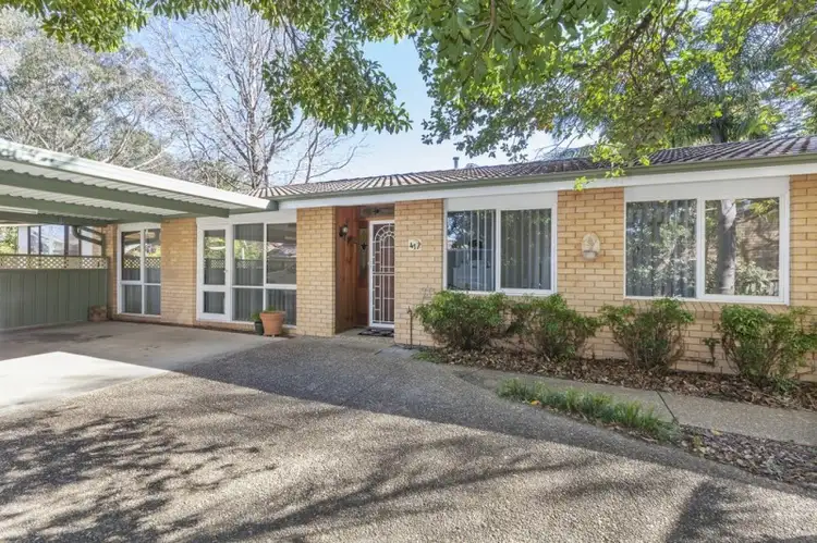41 Lee Road, Winmalee NSW 2777