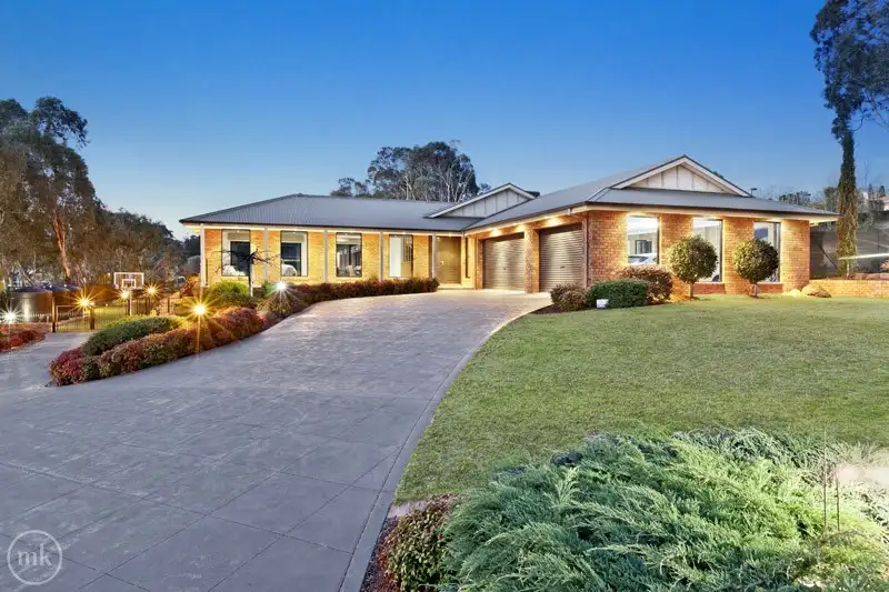 Main view of Homely house listing, 13 Lakeside Drive, Lower Plenty VIC 3093