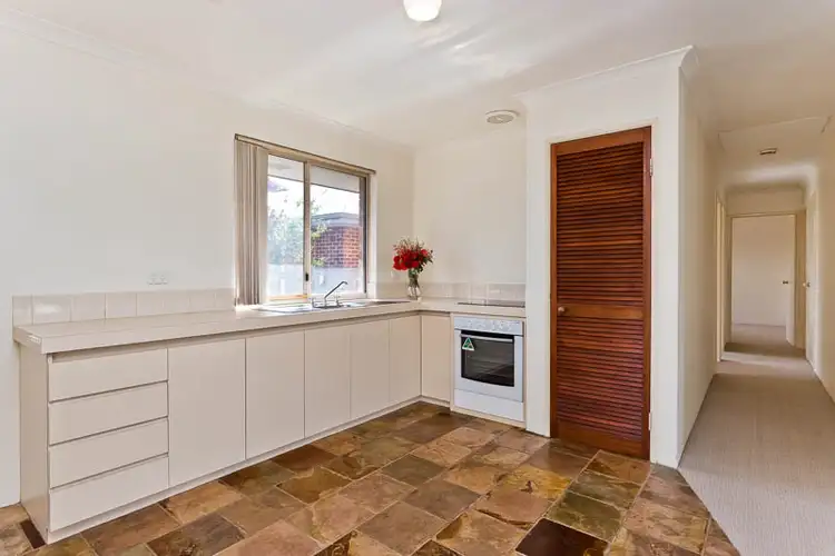 Fourth view of Homely house listing, 1 Weema Court, Swan View WA 6056