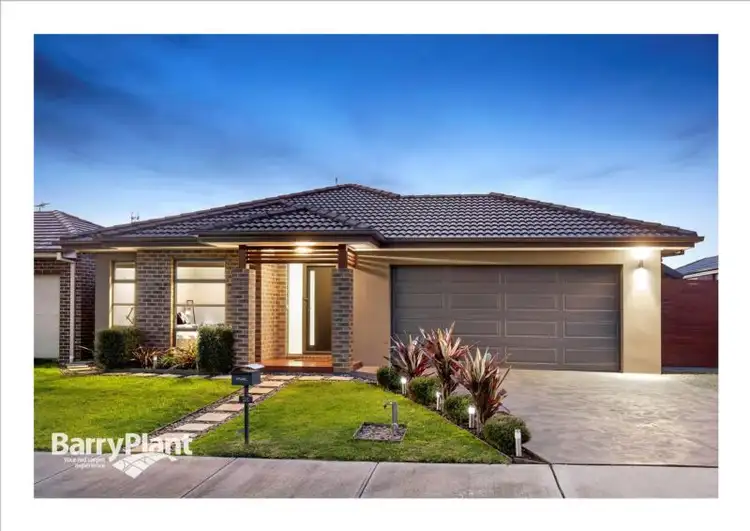 36 Breenview Place, Doreen VIC 3754