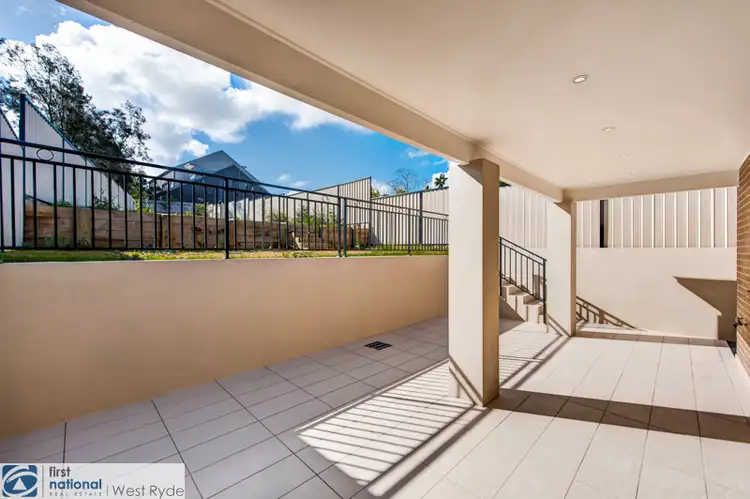 Sixth view of Homely house listing, 15 Pearce Street, Ermington NSW 2115