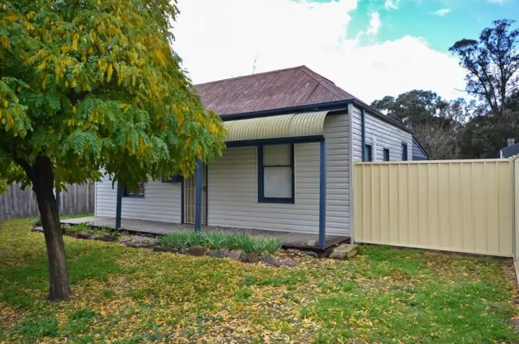Main view of Homely house listing, 10 The Parade, Mansfield VIC 3722